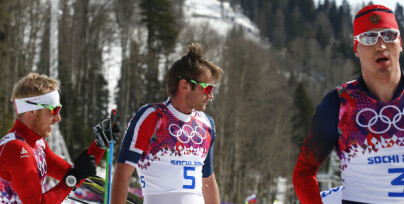 Kan få OL-medaljer på seremoni. Slik reagerer Northug på dopingsjokket